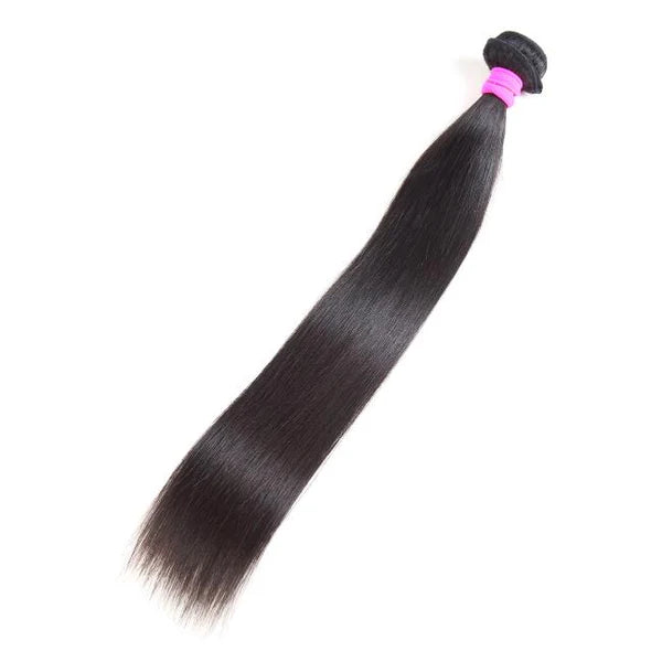 1 PCS Straight Cherry Prestige Hair Bundles