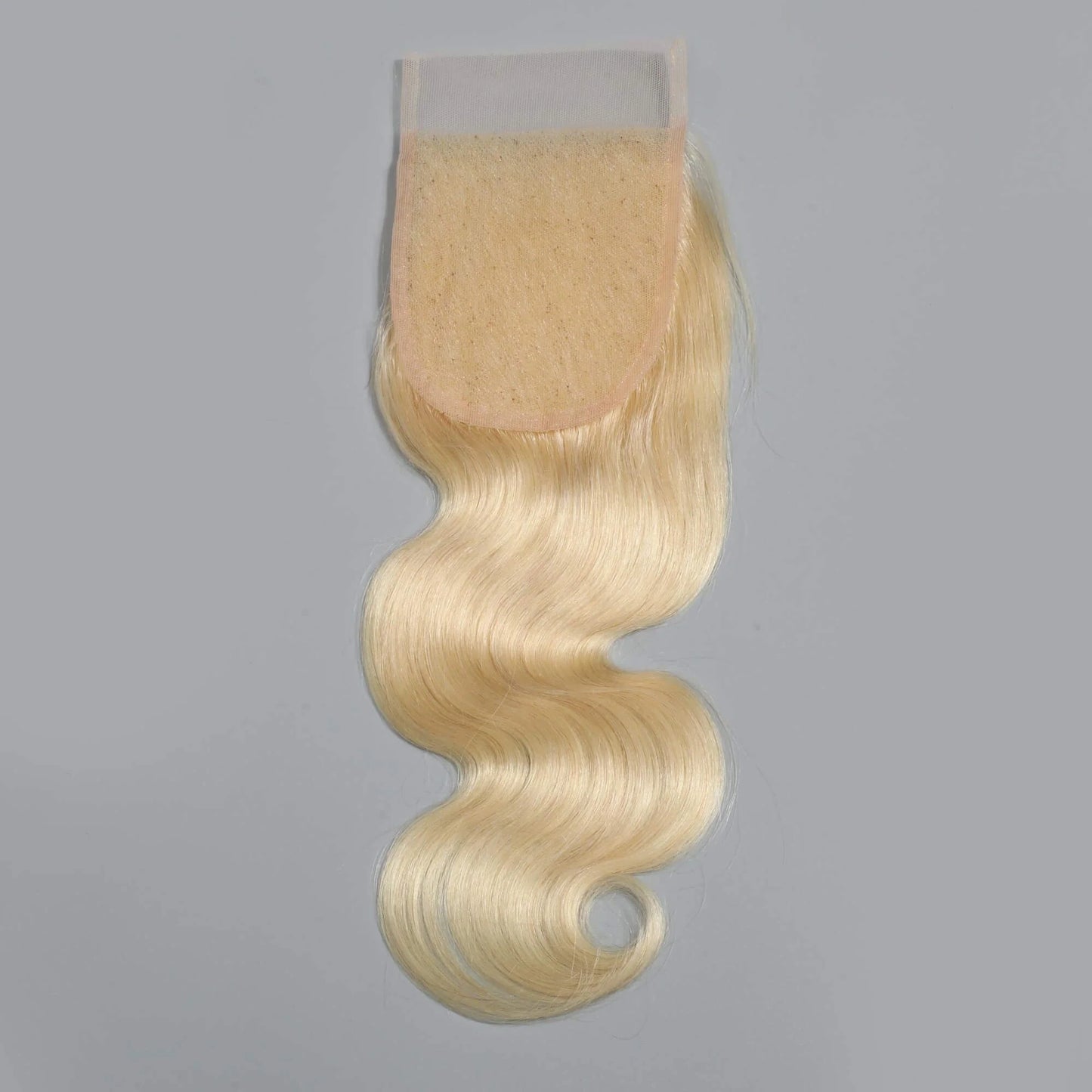 613 Body Wave 5x5 HD Lace Human Hair Closure