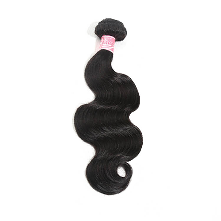 1 PCS Body Wave Cherry Soft Hair Bundles