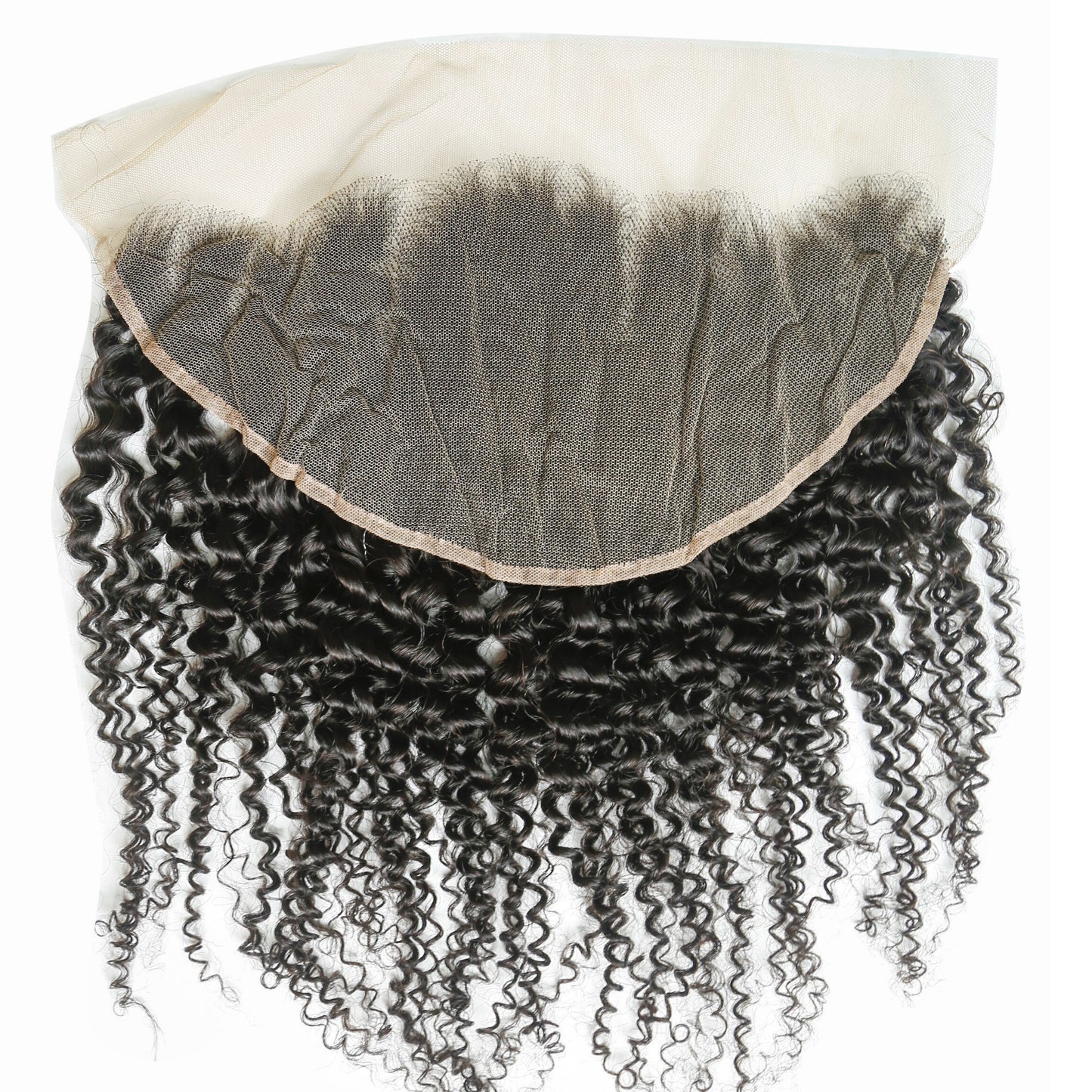 Cherry Soft Hair 3 Bundle With 13x4/13x6 Frontal Curly Hair