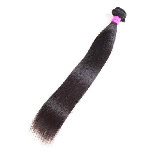 1 PCS Straight Cherry Prestige Hair Bundles