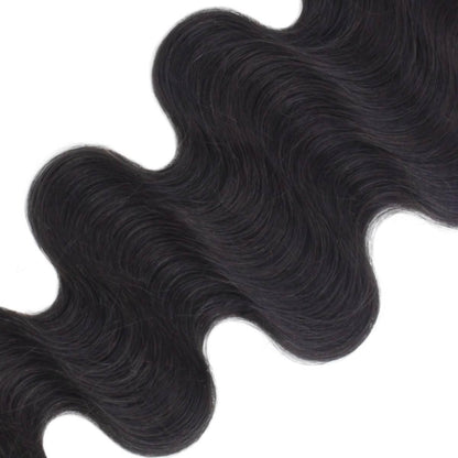 Body Wave 5x5 HD Lace Human Hair Closure