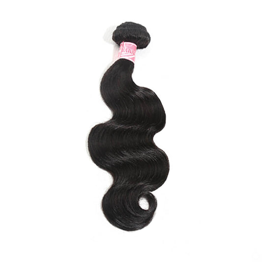 1 PCS Body Wave Cherry Soft Hair Bundles