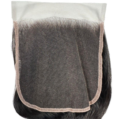 Body Wave 6x6 HD Lace Human Hair Closure