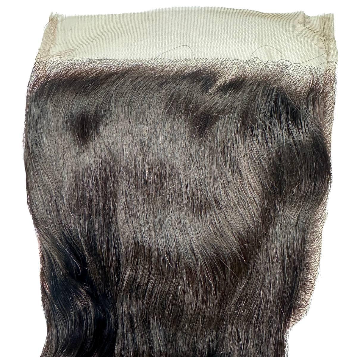 Loose Wave 7x7 HD Lace Human Hair Closure