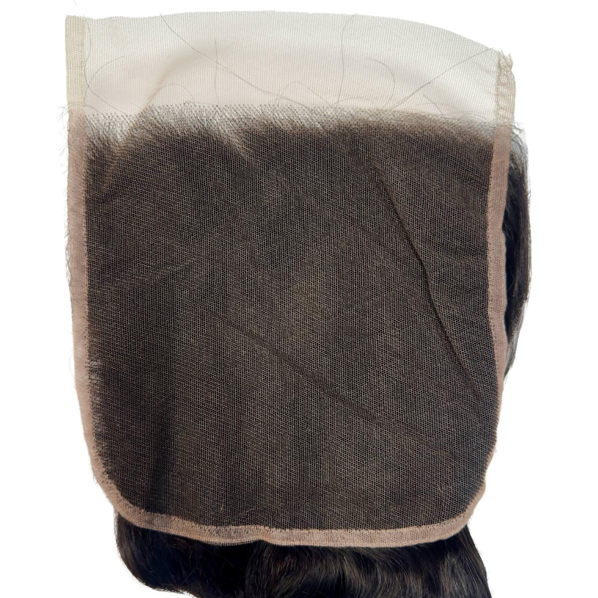 Loose Wave 7x7 HD Lace Human Hair Closure