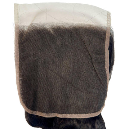 Loose Wave 7x7 HD Lace Human Hair Closure