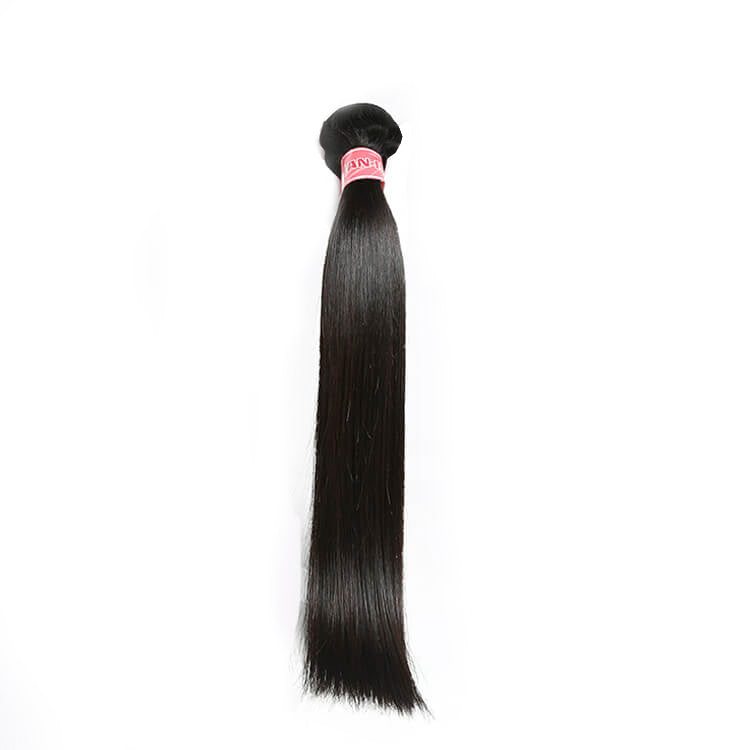 1 PCS Straight Hair Cherry Soft Hair Bundles