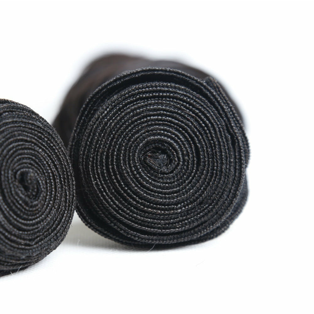 Cherry Soft 3PSC Body Wave Human Hair Bundles