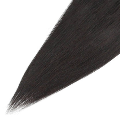 Straight 5x5 HD Lace Human Hair Closure