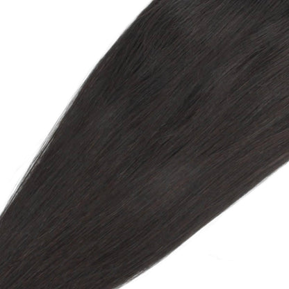 Straight 5x5 HD Lace Human Hair Closure