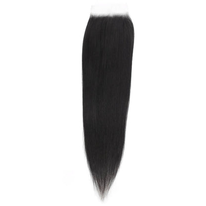 Straight 5x5 HD Lace Human Hair Closure