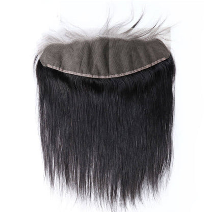 13x4 HD Lace Frontal Straight Hair Virgin Hair