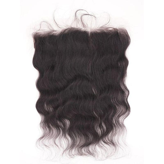 Loose Wave 13x4 HD Lace Human Hair Frontal