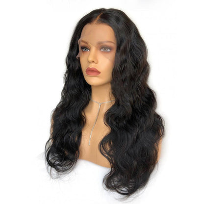 Body Wave 13x4 HD Lace Frontal Wig 250%