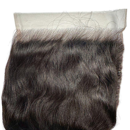 Body Wave 7x7 HD Lace Human Hair Closure