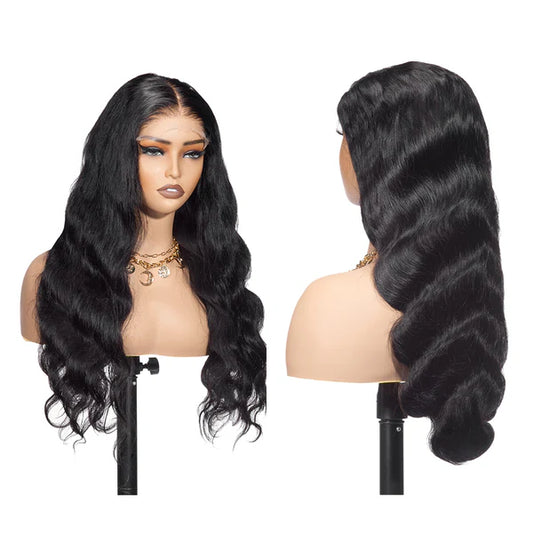 Body Wave 13x 6 HD Lace Frontal Wig 250% Density