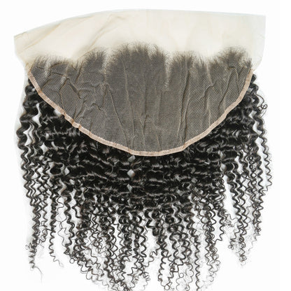 Cherry Soft Hair 3 Bundle With 13x4/13x6 Frontal Curly Hair