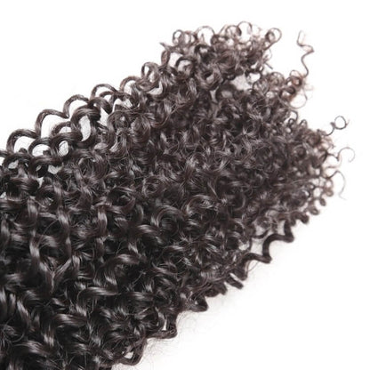 Cherry Soft 3PSC Curly Hair Human Hair Bundles
